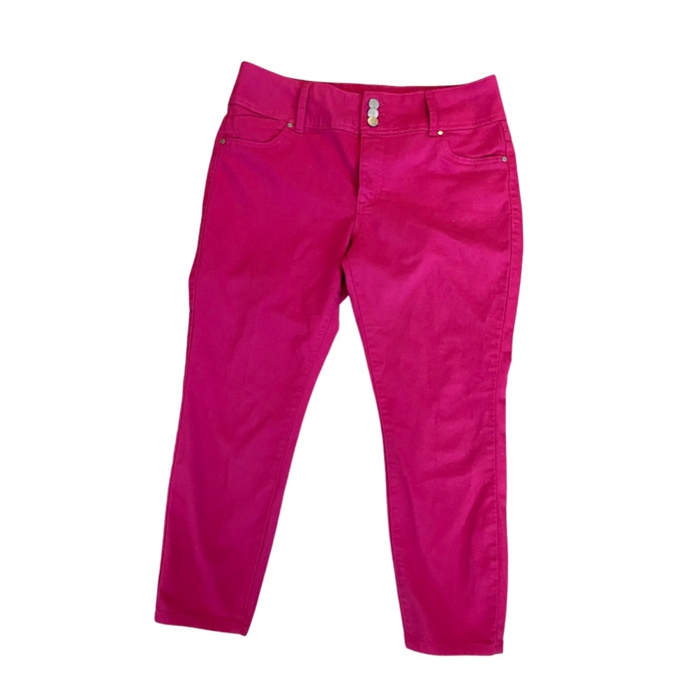 Pink D.Jeans size 12